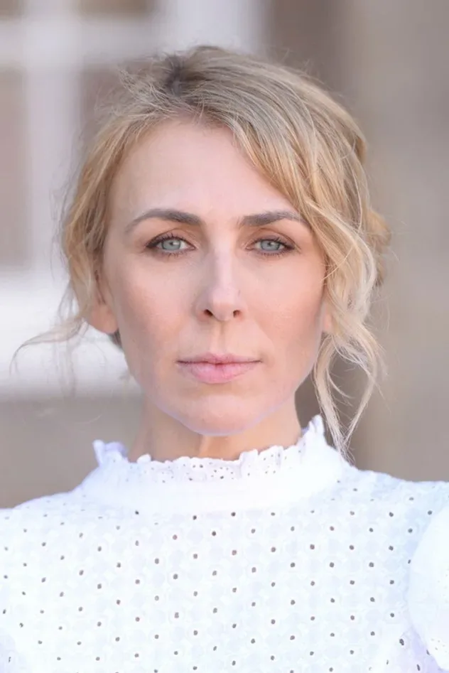 صورة الغلاف لـ Belinda Gosbee