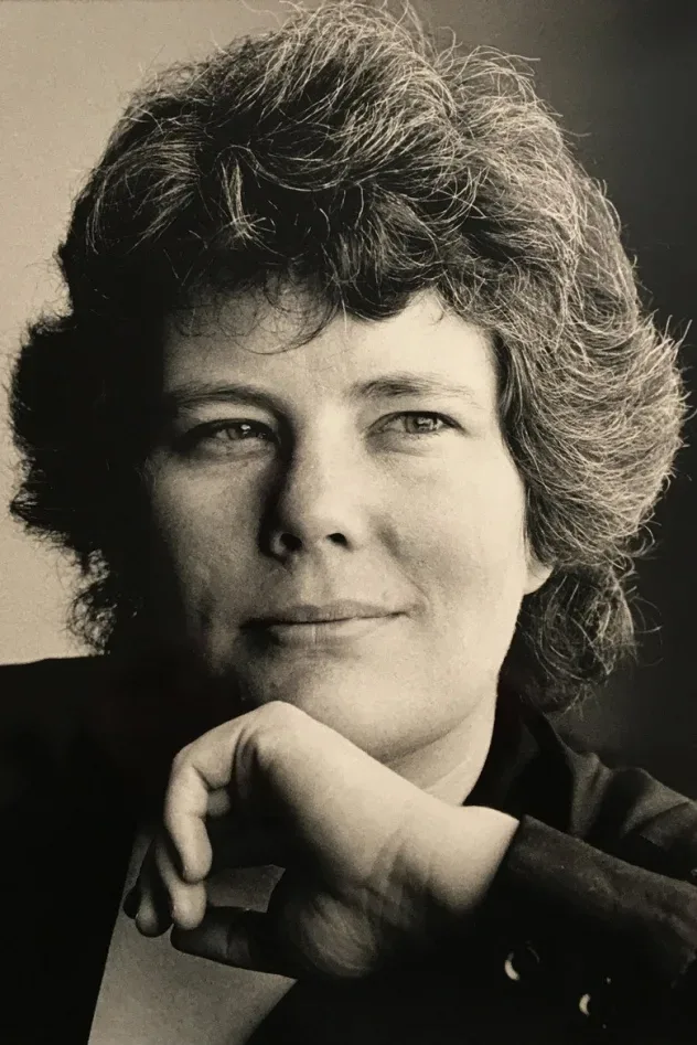 صورة الغلاف لـ Vonda N. McIntyre