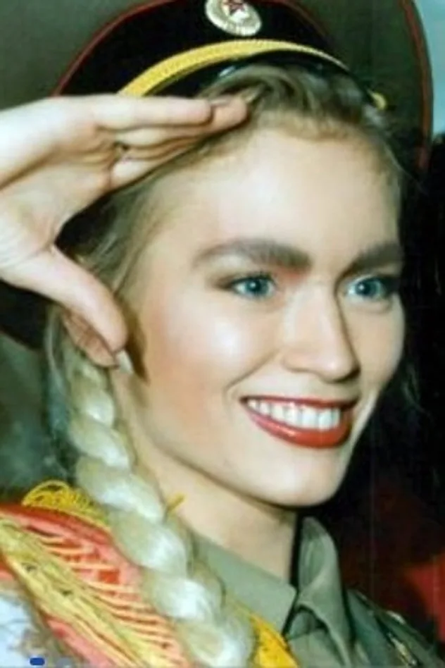 Lauma Zemzare photo
