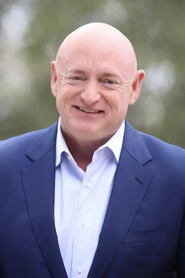 Обложка для Mark Kelly