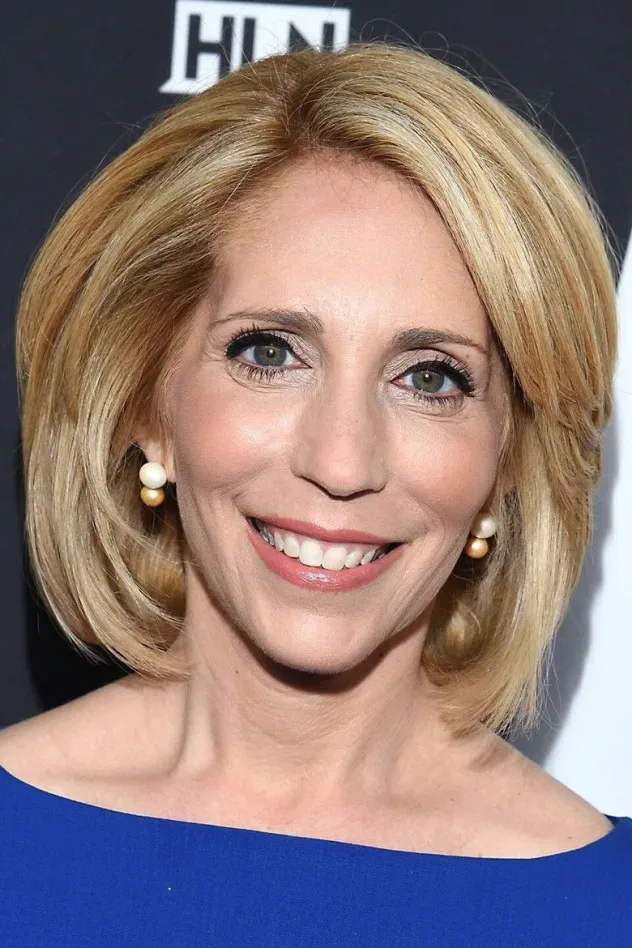 Обложка для Dana Bash