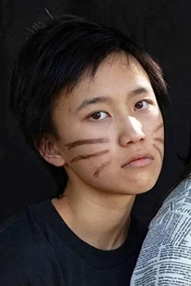 Eloise Wong