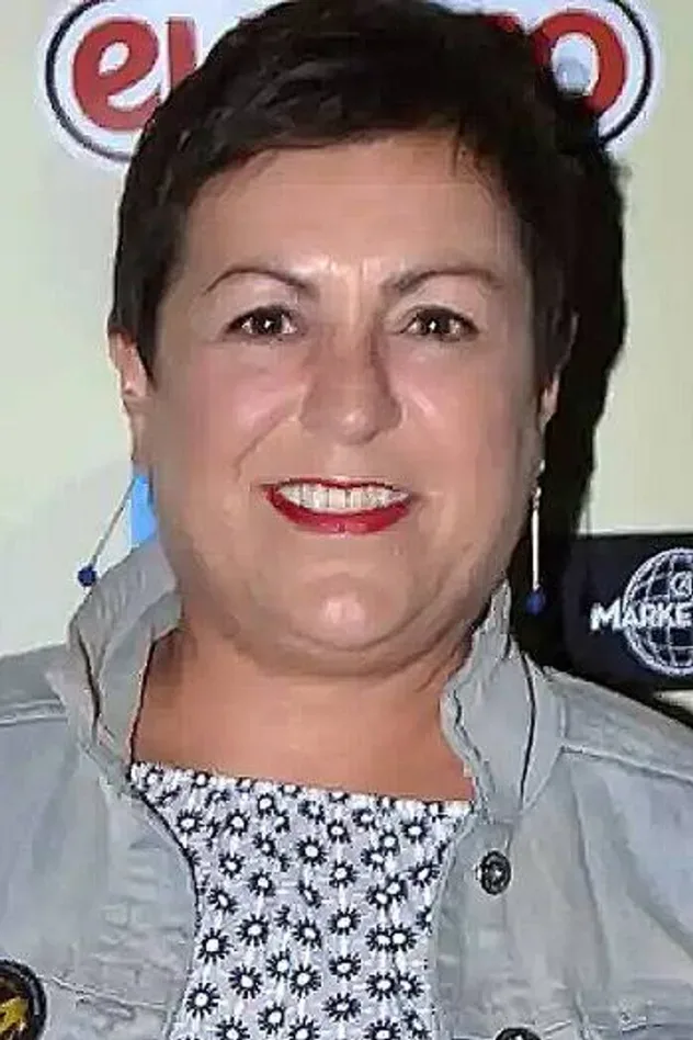 Обложка для Geli Albaladejo