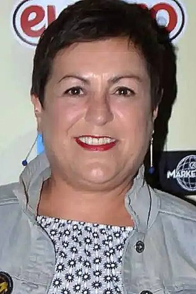 صورة Geli Albaladejo