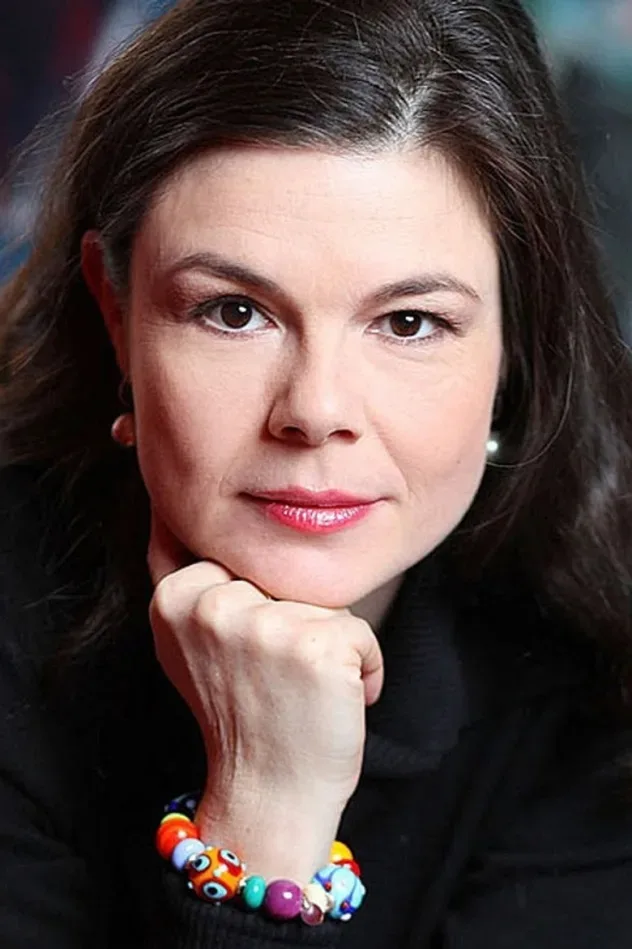 Györgyi Anna için kapak görseli