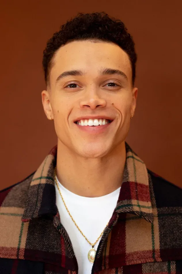 صورة الغلاف لـ Dana Vaughns