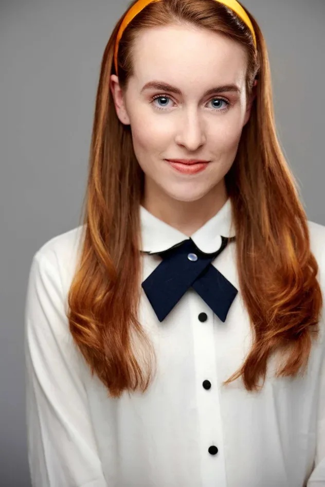 صورة الغلاف لـ Rebecca Knowles