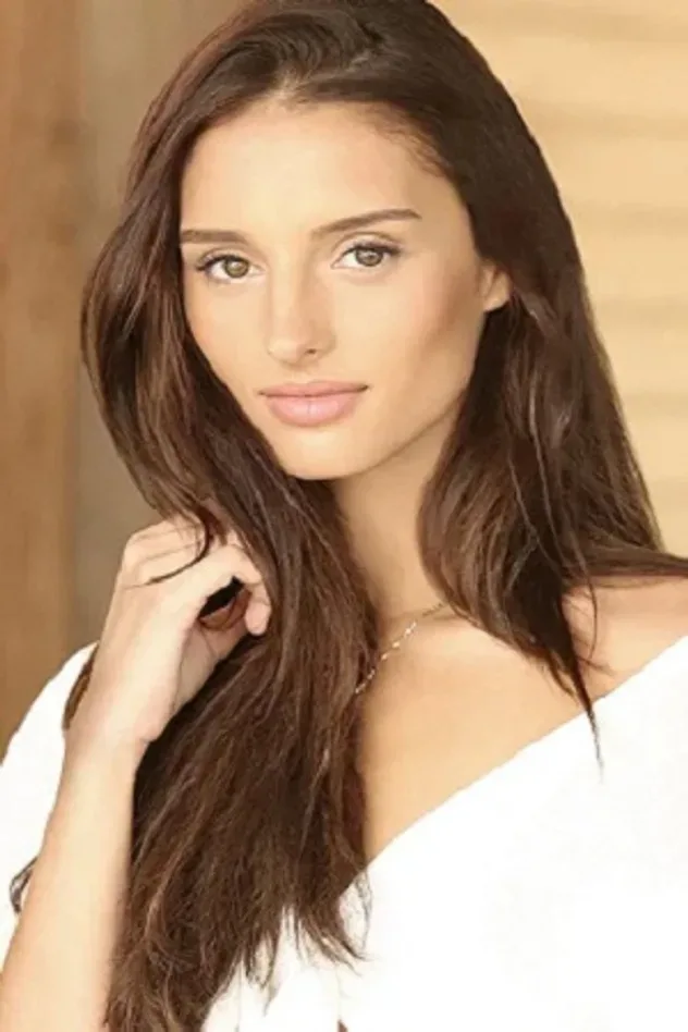 Обложка для Aitana Rinab Perez