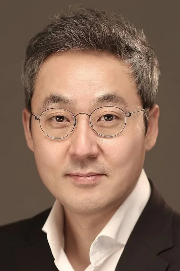 Park Jae-wan fotoğrafı