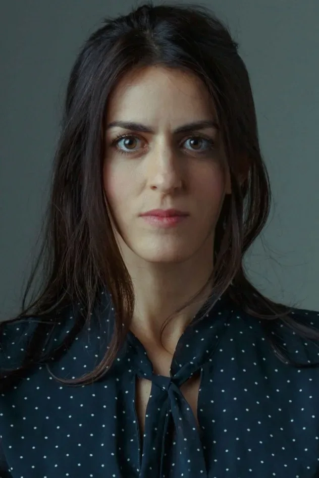 Imagen de portada para Luciana Paes
