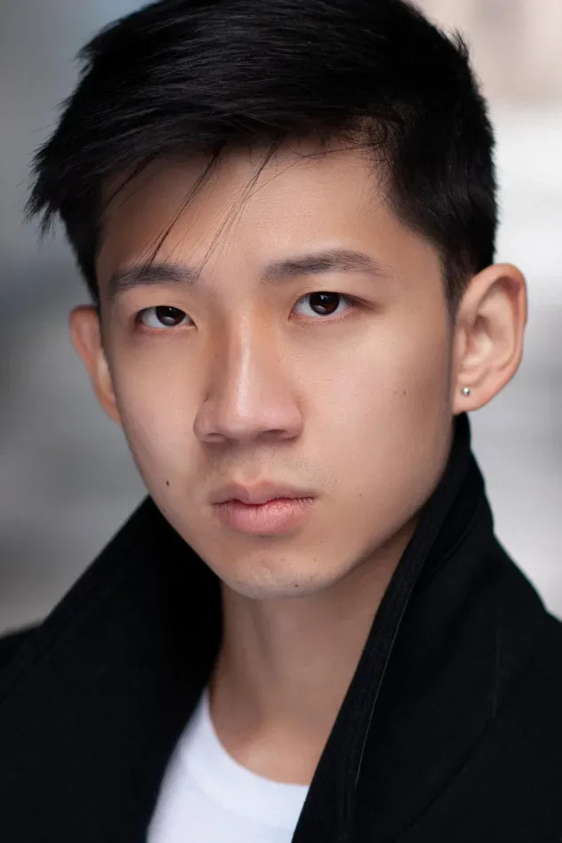 صورة الغلاف لـ Yin Wang