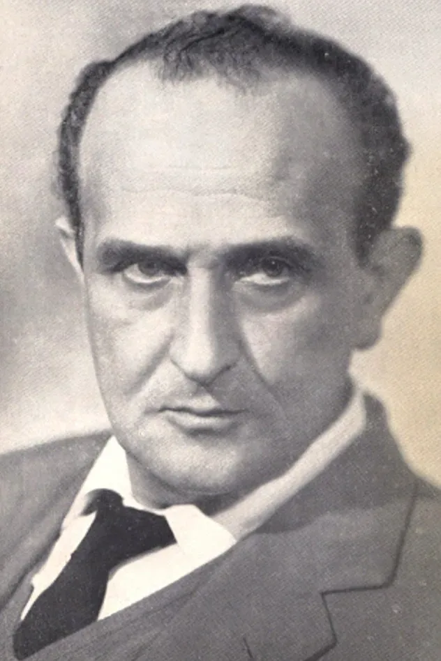 Imagen de portada para Salvo Randone