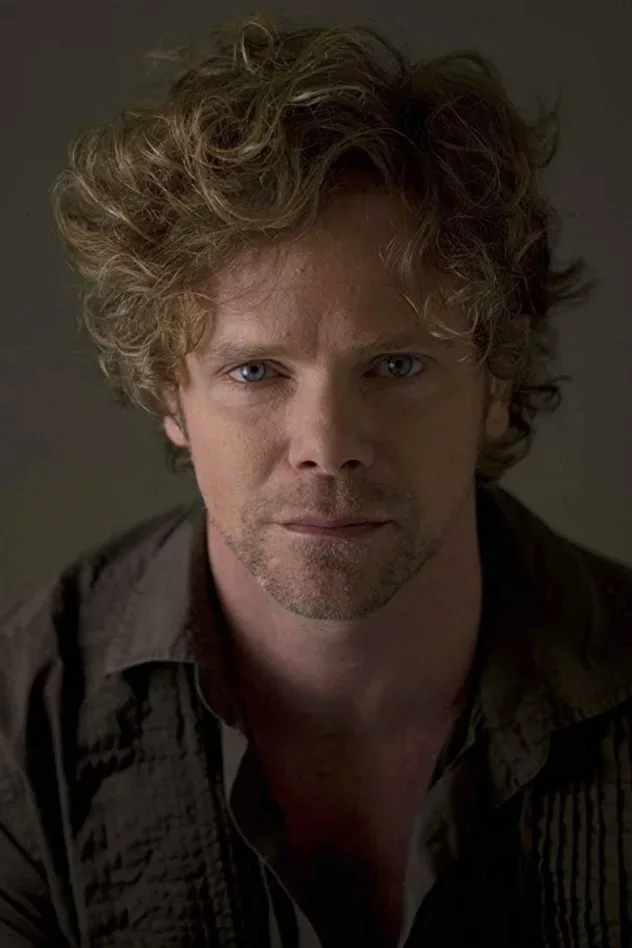 صورة الغلاف لـ Jimmy Shaw