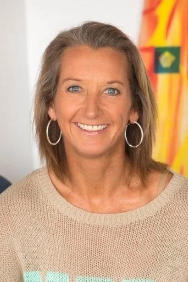 Обложка для Layne Beachley