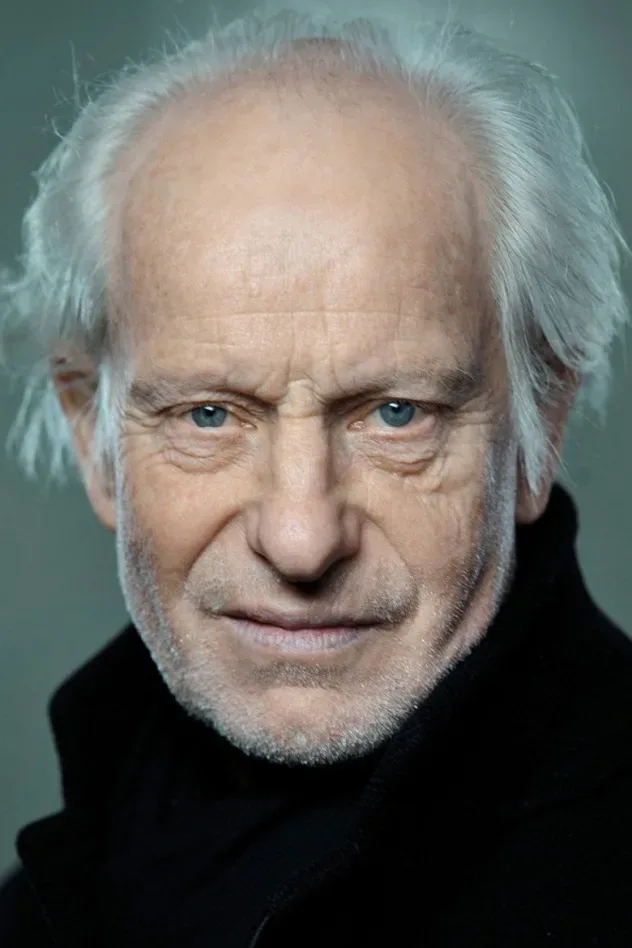 صورة الغلاف لـ Hans Diehl