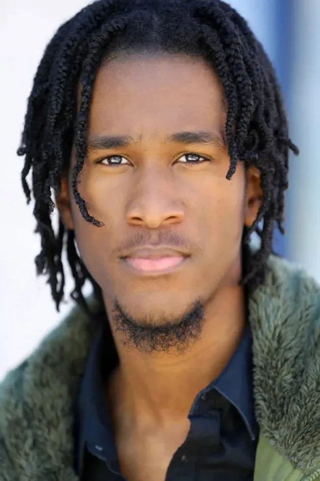 Cover image for Jakobe Dempsey