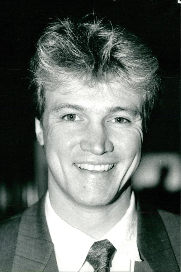 Peter Howitt