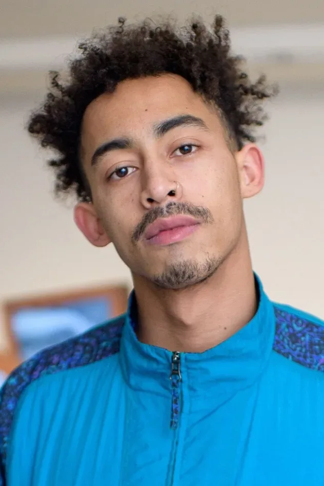 صورة الغلاف لـ Jordan Stephens