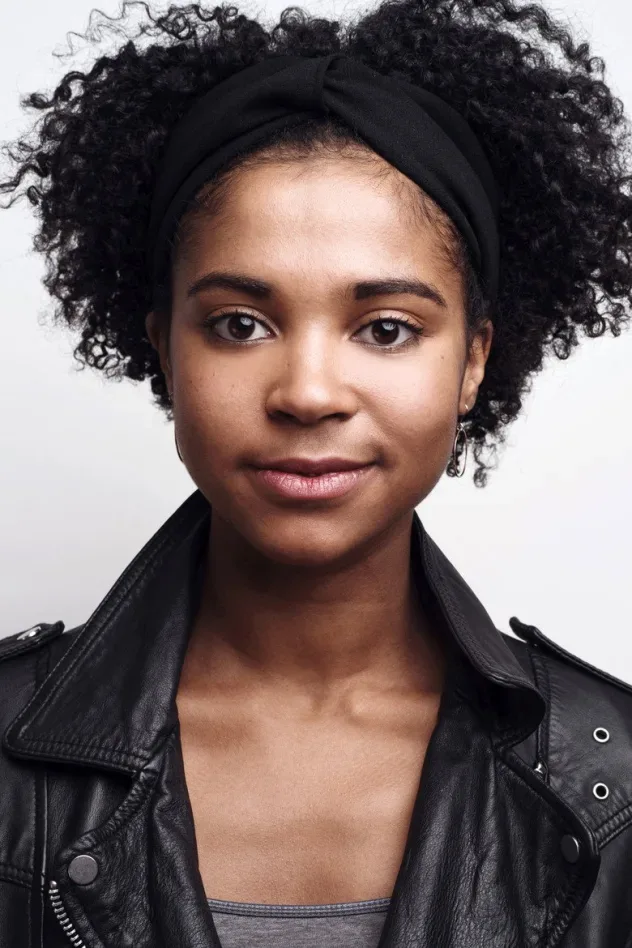 صورة الغلاف لـ Isabel Adomakoh-Young