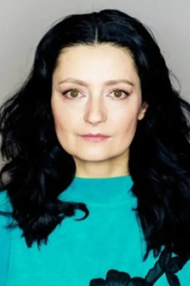 صورة الغلاف لـ Ewelina Żak