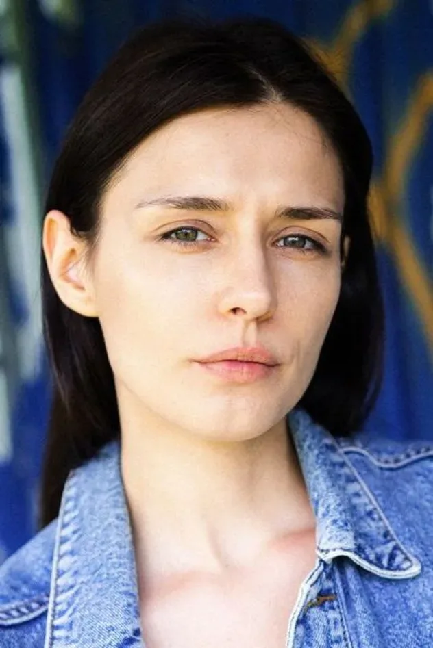 Sylwia Gola için kapak görseli