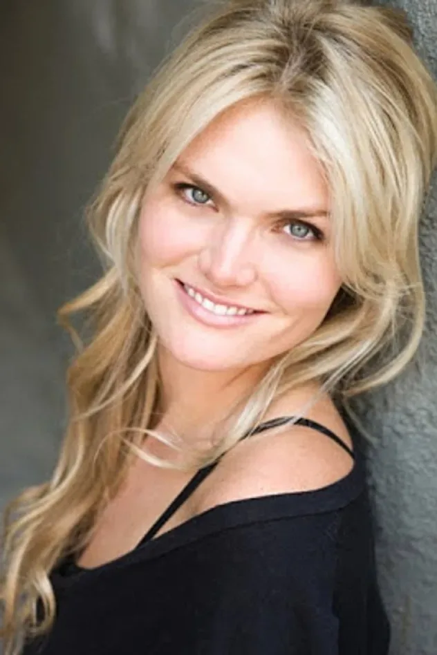 Обложка для Courtney Parks