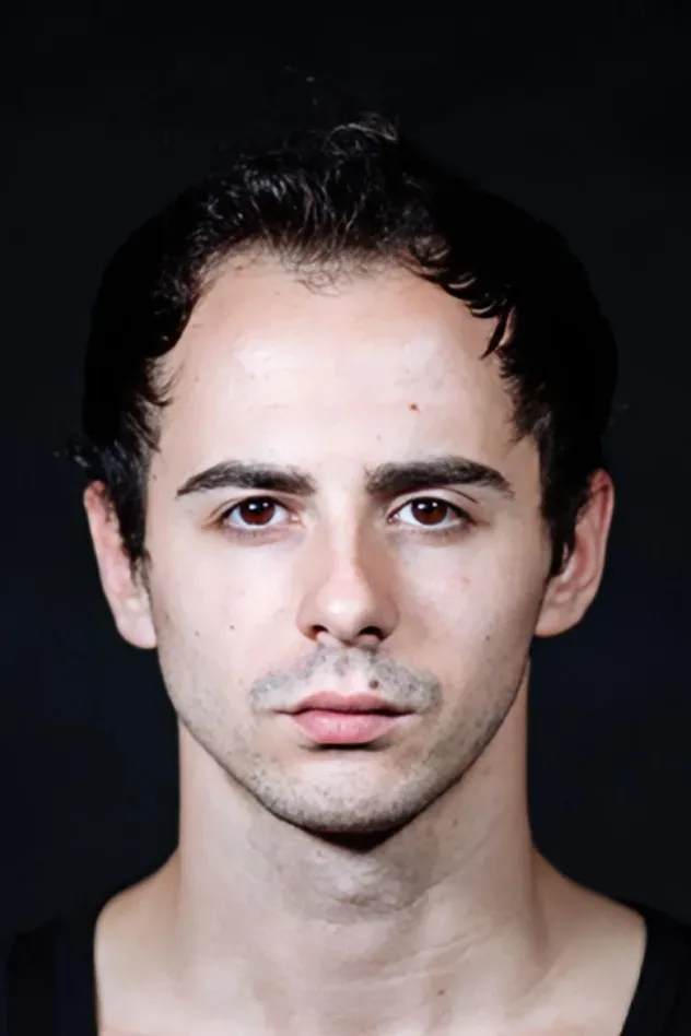 Обложка для Lucian Ionescu