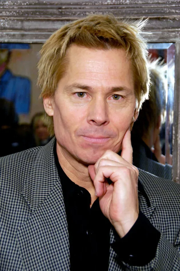 Обложка для Kato Kaelin