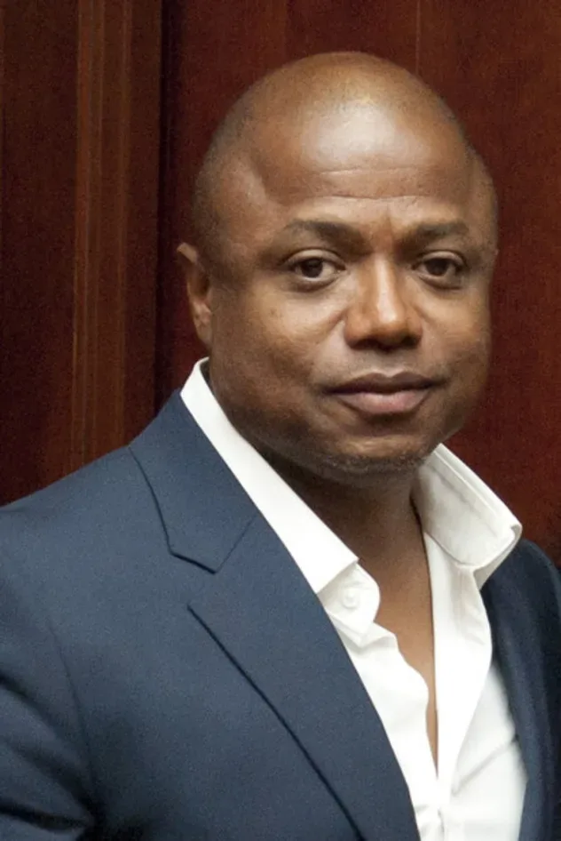 Обложка для Randy Jackson