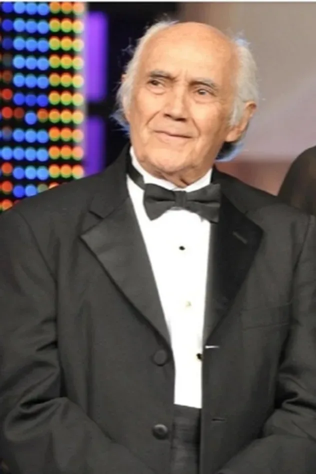 Обложка для Jorge Arvizu