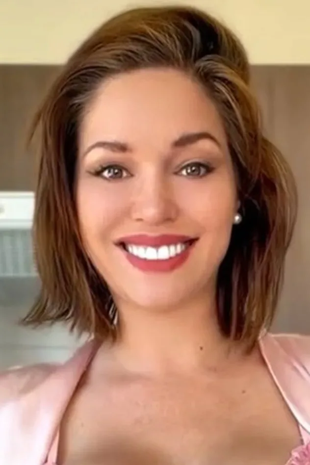 صورة الغلاف لـ Nicole Block