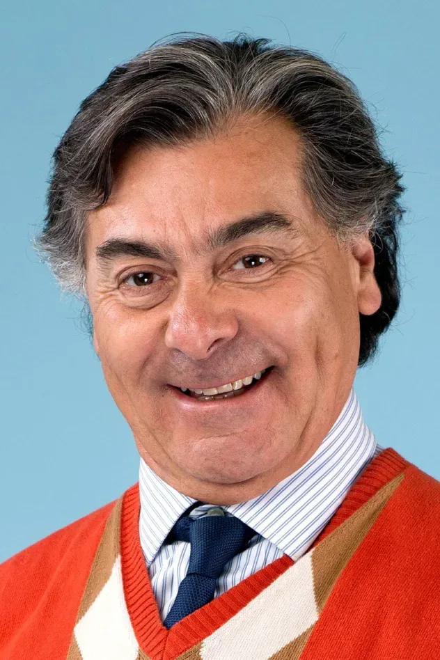 صورة الغلاف لـ Patricio Torres