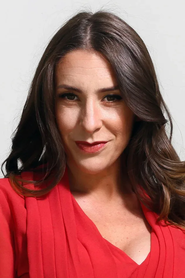 Обложка для Patricia López