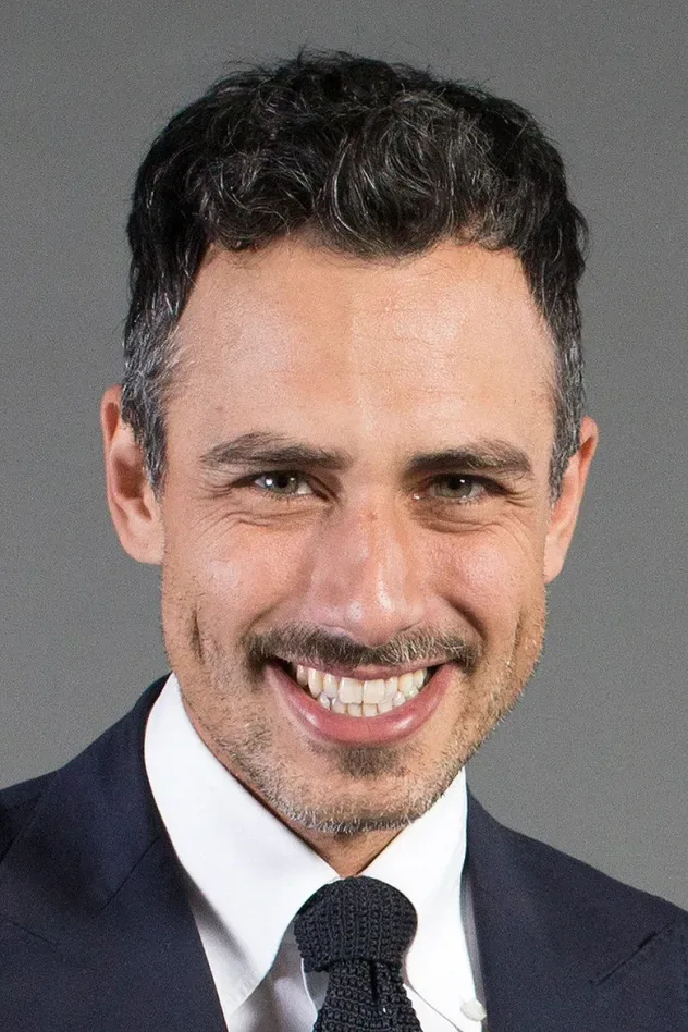 Imagen de portada para Marcelo Marocchino