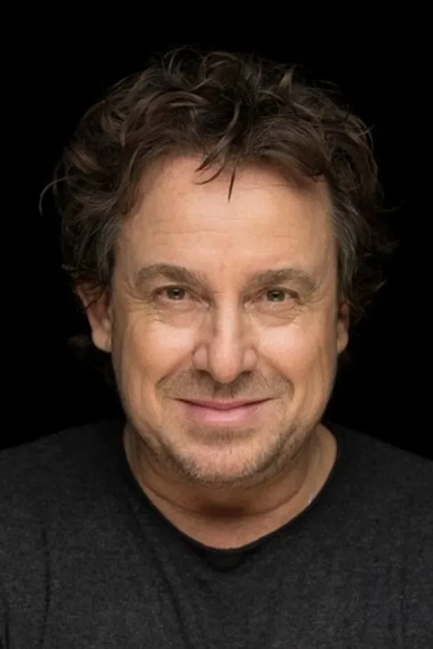 Обложка для Marco Borsato