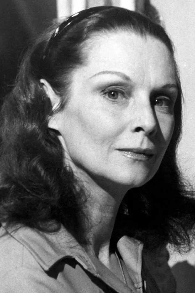 صورة الغلاف لـ Anne Meacham