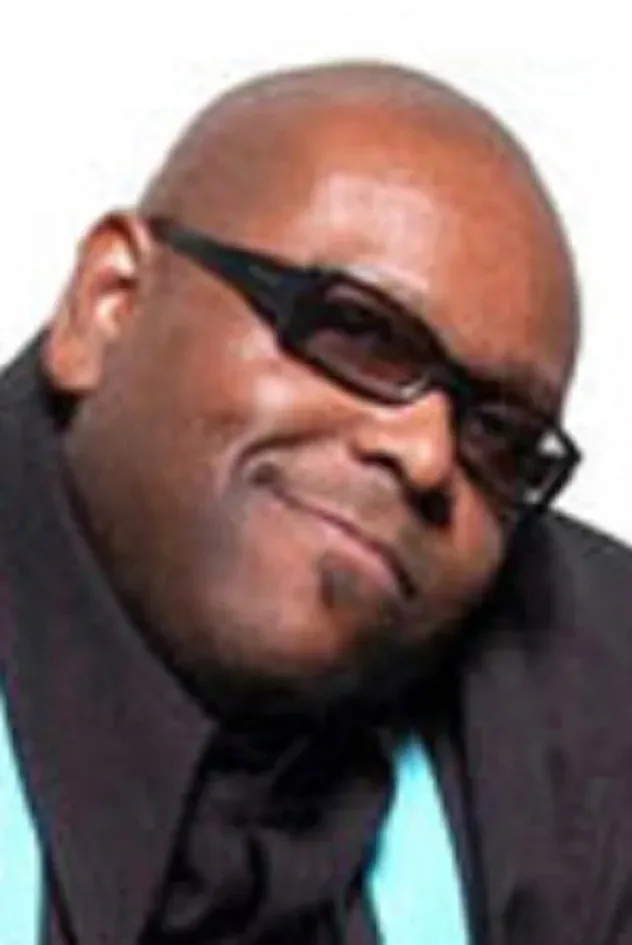 صورة الغلاف لـ Michael Bland