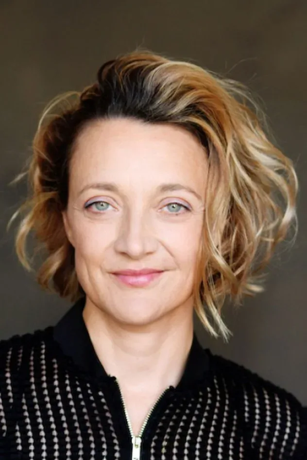 Обложка для Regine Zimmermann