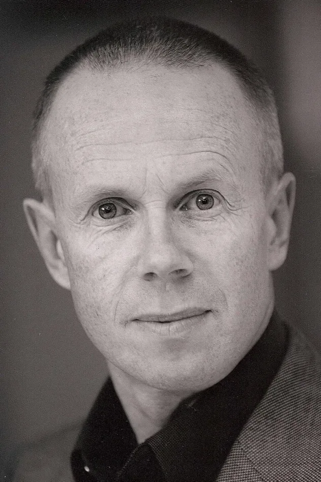 صورة الغلاف لـ Michael Winsor