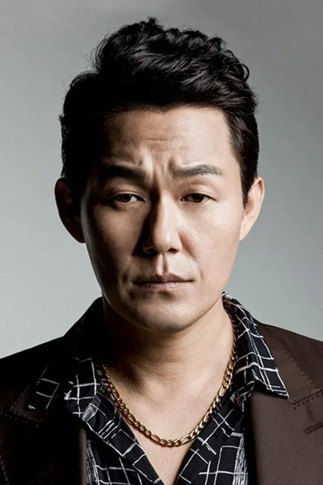 Imagen de portada para Park Sung-woong
