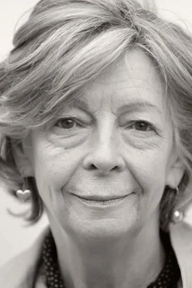 Imagen de portada para Valerie Lilley
