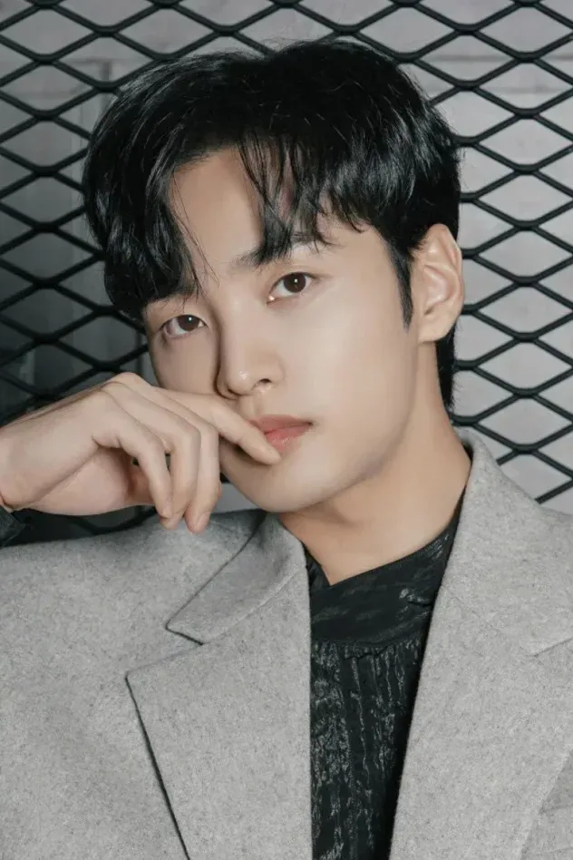 Imagen de portada para Kim Min-jae