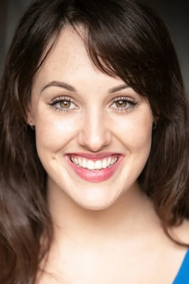 Imagen de portada para Emma Caffrey