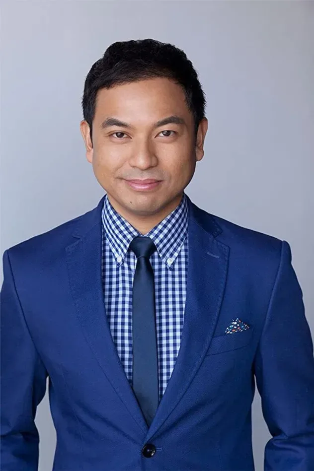 صورة الغلاف لـ Ruffy Landayan
