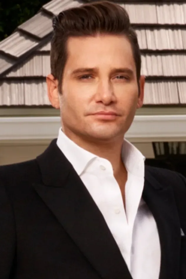 Imagen de portada para Josh Flagg