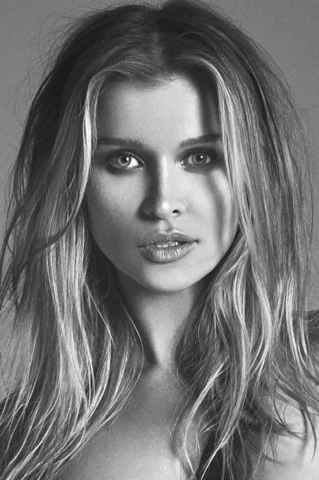 Cover image for Joanna Krupa