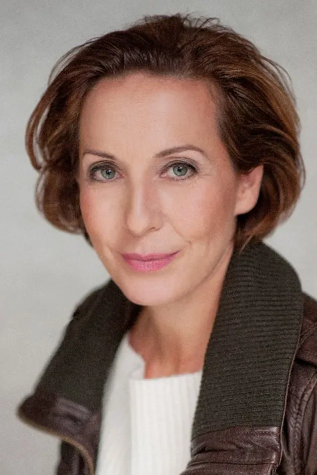 Обложка для Barbara Lukešová