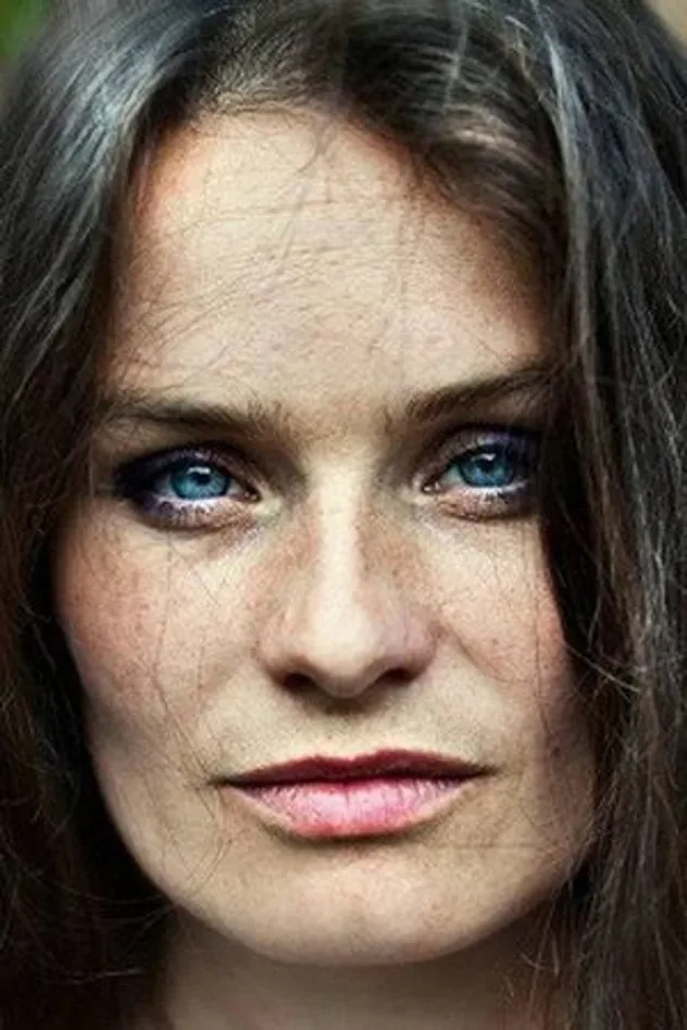 صورة الغلاف لـ Marie Jansová