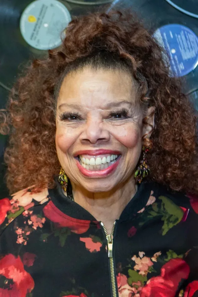 صورة الغلاف لـ Millie Jackson