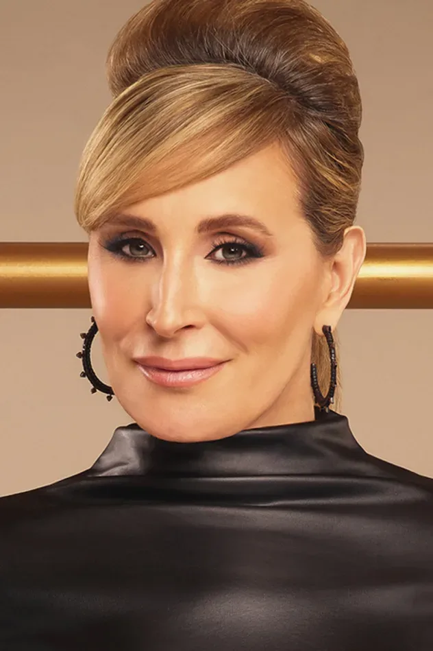 Обложка для Sonja Morgan